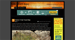 Desktop Screenshot of febase.mmometaguide.com